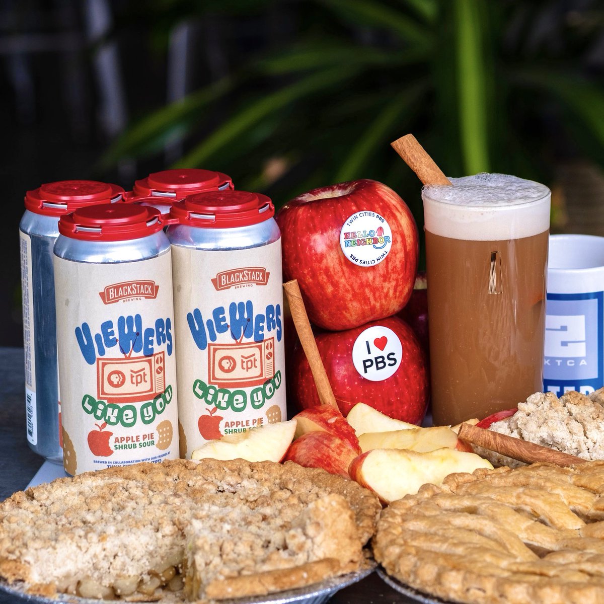 BlackStack Brewing tweet media