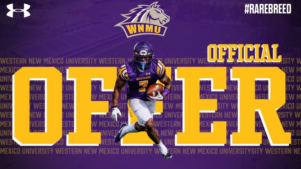 josiahfreeman12's tweet photo. Very blessed and thankful to receive my first Division 2 offer from Western New Mexico University thank you for the opportunity! @CampWNMU @HMOB_Football 🙏🏾 https://t.co/BTkGxXv8qh