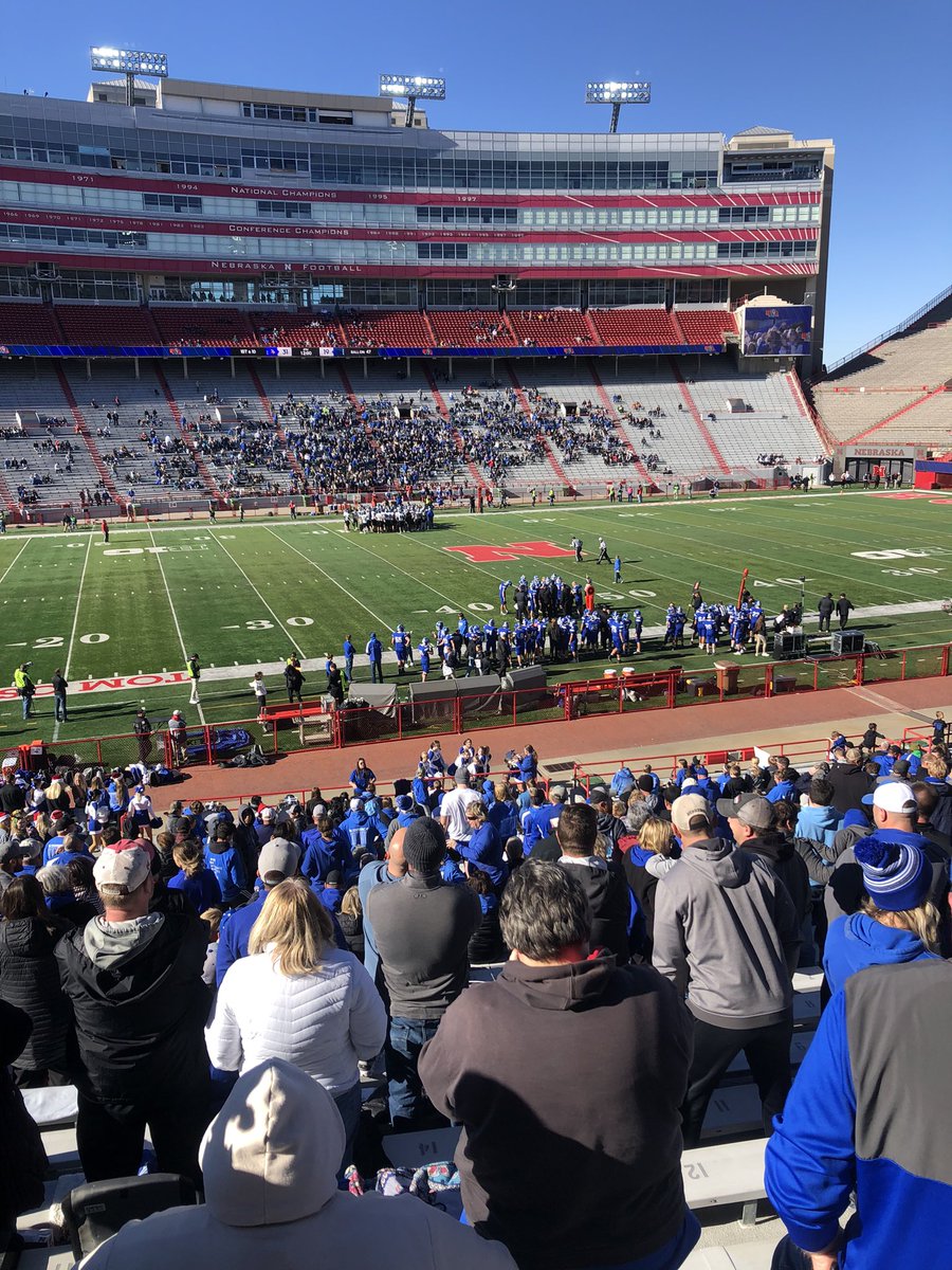 Ryan Loseke tweet media