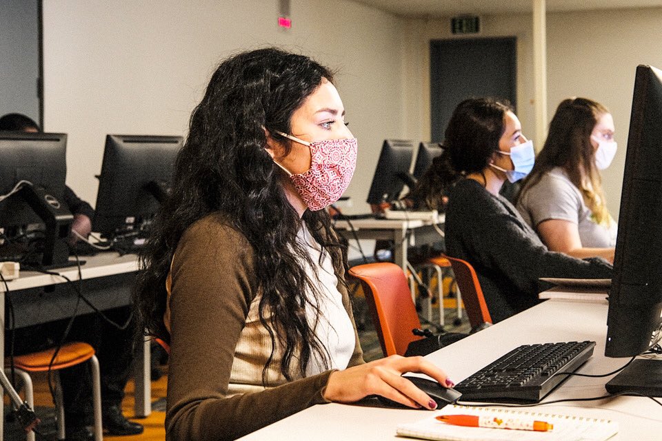 Sign up for spring classes today! Spots are still available for many of our classes.
#adulted #adulteducation #adultedworks #erae2021 #careers #goals #sandiego #jobs #education