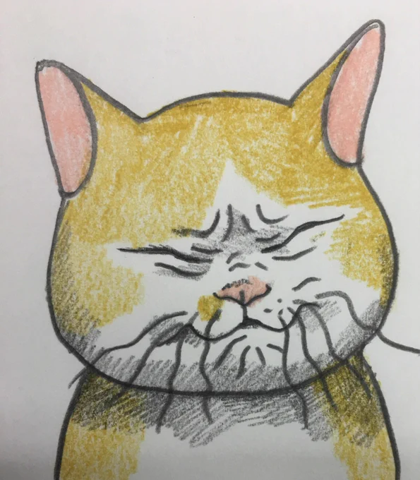 ゴールがもうすぐ見える。といま言ったら

常にゴールとスタートは隣り合わせ

と返された。 