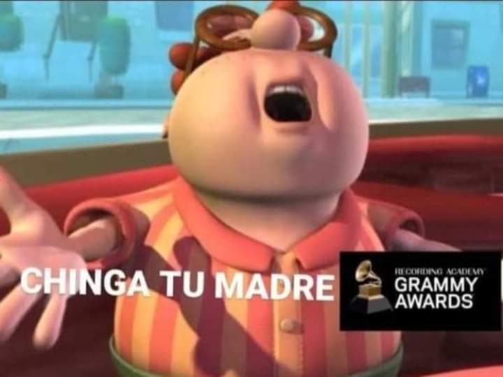 vicky_parkk's tweet photo. RECORD DEL AÑO? CANCIÓN DEL AÑO? ÁLBUM DEL AÑO? QUE PASO GRAMMY?? PEROOOOO? COMO NO VAS A NOMINAR A BANGTAN CON BUTTER PARA SONG OF THE YEAR? DESPUES DE TODOS LOS RECORDS QUE TUVO?
#GRAMMYs https://t.co/CnBuWvYgGt