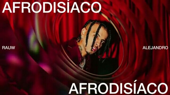 18+ Rauw Alejandro Birth Chart