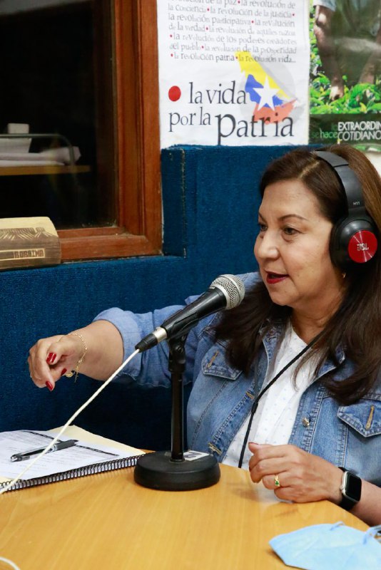 Carmen Meléndez tweet media