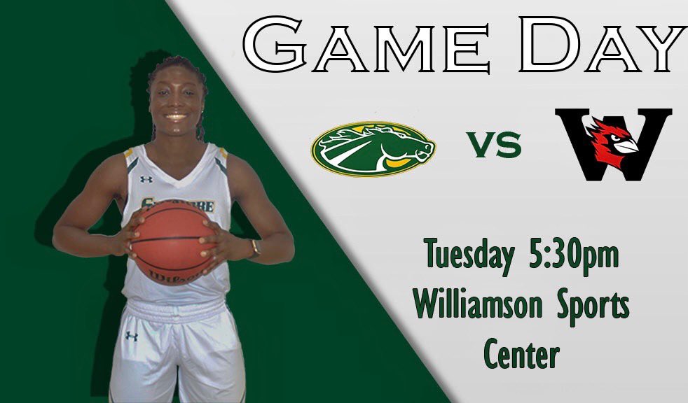 SkidmoreWBB's tweet photo. Back in Toga for GAME DAY ๐๐คฉ๐
Come support us as we take on the Wesleyan University Cardinals tonight in Williamson at 5:30pm! #tbreds๐๐ #giddyup๐ https://t.co/GqszywcvEP