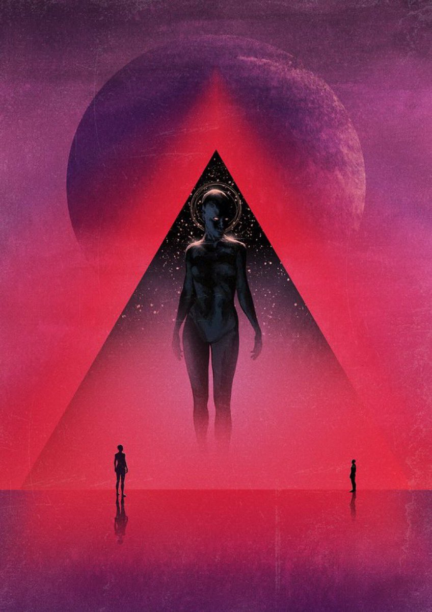 PAROUSIA

1/1 available on <a href="/SuperRare/">SuperRare</a> 

Offers open // current offer 1 $eth by @jiggles_B 

superrare.com/artwork-v2/par…