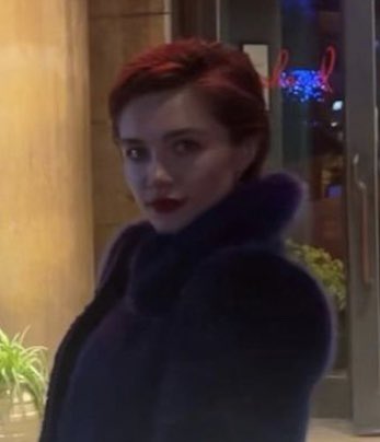 Best of Florence Pugh tweet media