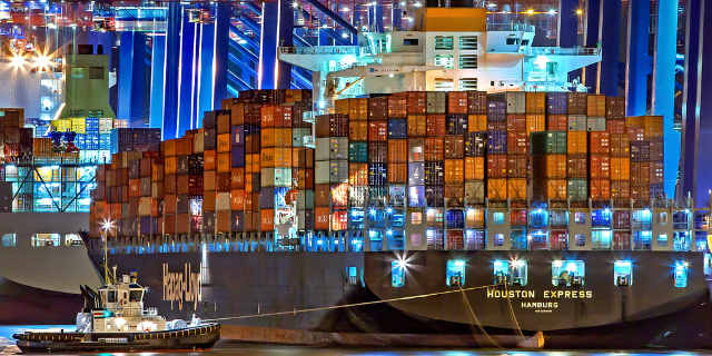 michaelginap's tweet photo. I look forward to discussing The Future of Supply Chain and #reshoring with Uwe G Schulte, The Conference Board and Malcolm Harrison, Chartered Institute Of Procurement and Supply (CIPS) on
📅 Thursday Nov 25 at 🕒 15h00 CET
👉 join us!
https://t.co/p4Tee5ylsl https://t.co/d7YyRvjP10