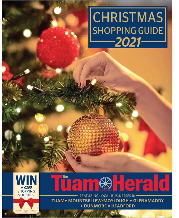 Tuam Herald tweet media