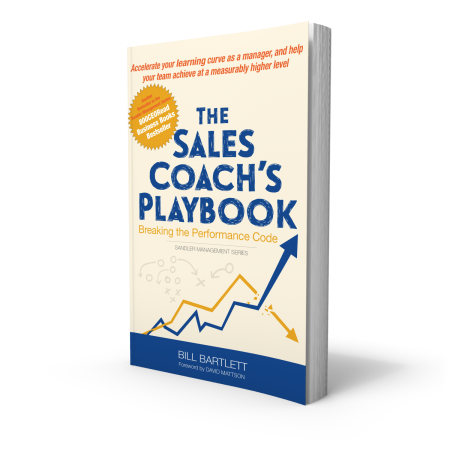 SandlerPraxis's tweet photo. Are you ready to create a winning coach's playbook? Starting today, set your sales team up to excel in lead generation, territory development, &amp; more – download your complimentary chapter of "The Sales Coach's Playbook" by Bill Bartlett. https://t.co/kGMNHK9BsR https://t.co/C7BqFEs8Bi