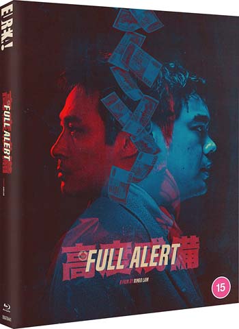 FilmNewsWeb's tweet photo. https://t.co/udSaR9O9wD Full Alert #review #fullalert #EurekaEntertainment @Eurekavideo #EurekaClassics https://t.co/huegCWaPmE https://t.co/RVLhn3ShnS