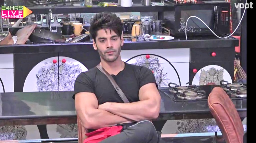 BiggBoss_20's tweet photo. OUR PRIDE SIMBA is trending. 

Follow @Bigg_Boss_BB15

#BigBoss15 #BB15 #BiggBoss15 #BiggBoss #BiggBoss15livefeed #SimbaNagpal #Simba #SimbaSquad #SimbaScads https://t.co/S4E6sz7yIe