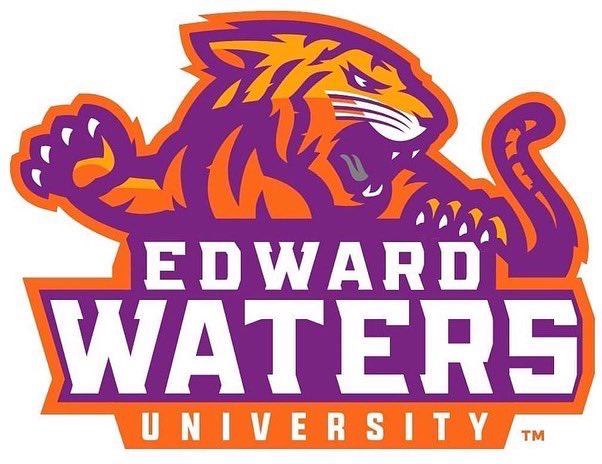 Edward Waters University Offered 💜🧡 <a href="/CoachVerne/">Coach VERNE</a> <a href="/IamCOACH_T_Y/">Tyrell Conyers, MBA</a>