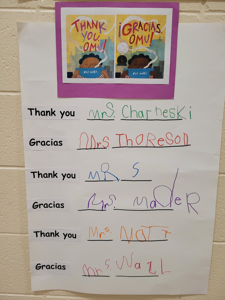 Lisa Mader tweet media