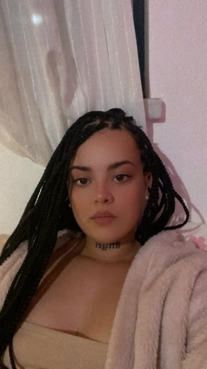 Joana Voss (@joanavoss) on Twitter photo 