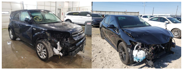 FrostVisualGAP's tweet image. It&apos;s Deer Season

2 Autos
2 Deer collisions
2 Total losses both occurring in the Midwest
2 Borrowers HAPPY they chose GAP

Kia&apos;s GAP Claim = $5092.47  
Toyota&apos;s GAP Claim = $4542.33
#autoloans #autofinance #caraccident #VisualGAP
