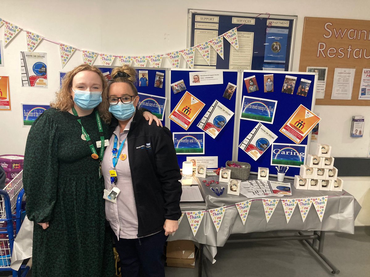 Stacy Sherwood (@stacy_jane87) on Twitter photo Today we celebrated Nursing Support Worker day <a href="/bedfordhospital/">Bedford Hospital (Bedfordshire Hospitals NHS FT)</a> and <a href="/LandDHospital/">Luton and Dunstable University Hospital</a>. It was truly a great event but I wanted to take a moment to also show appreciation for <a href="/Helenmcthom31/">Helen</a> who is so dedicated and passionate about supporting HCSW’s at Bedford. Well done👏👏👏 Today we celebrated Nursing Support Worker day <a href="/bedfordhospital/">Bedford Hospital (Bedfordshire Hospitals NHS FT)</a> and <a href="/LandDHospital/">Luton and Dunstable University Hospital</a>. It was truly a great event but I wanted to take a moment to also show appreciation for <a href="/Helenmcthom31/">Helen</a> who is so dedicated and passionate about supporting HCSW’s at Bedford. Well done👏👏👏