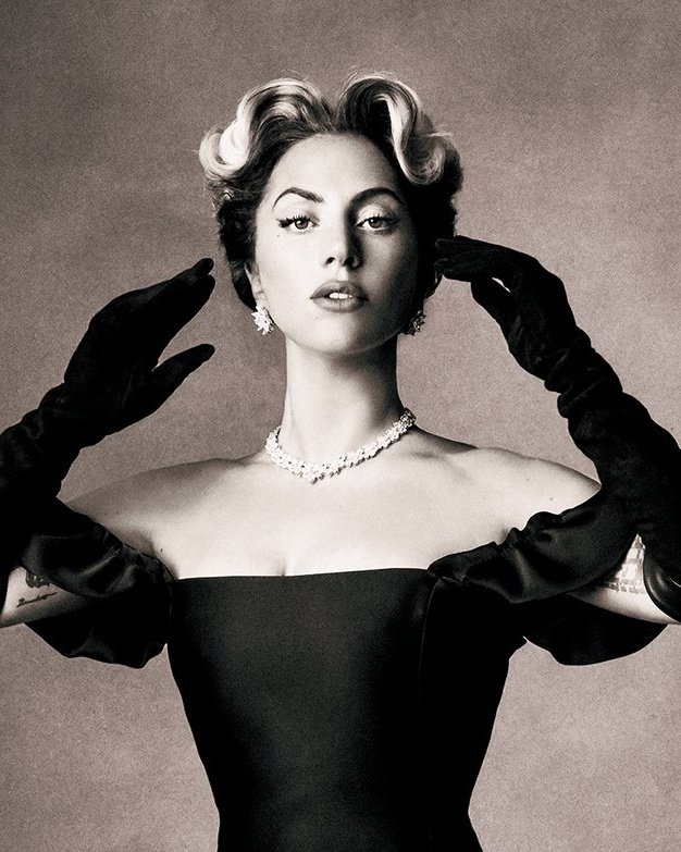 Lady Gaga is now a 34-time Grammy nominated artist.