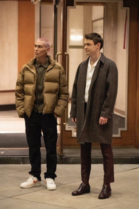 maxakithinker's tweet image. WE’RE GETTING THEM BACK THIS WEEK