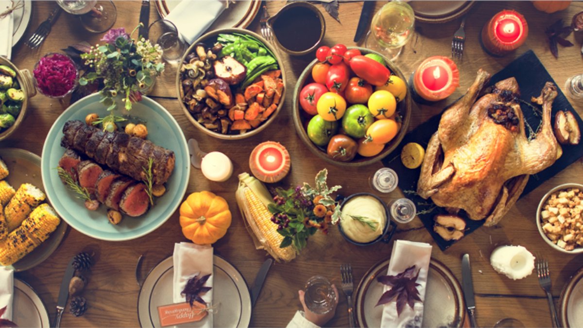 VAInstitute's tweet photo. Food might be the first thing that springs to mind when you think about #metabolism, but it's not the whole story. With #Thanksgiving around the corner, we asked @dr_nowinski three questions about metabolism's role in fueling our bodies: https://t.co/8q7qsigP0g https://t.co/jzDRi2jmrR