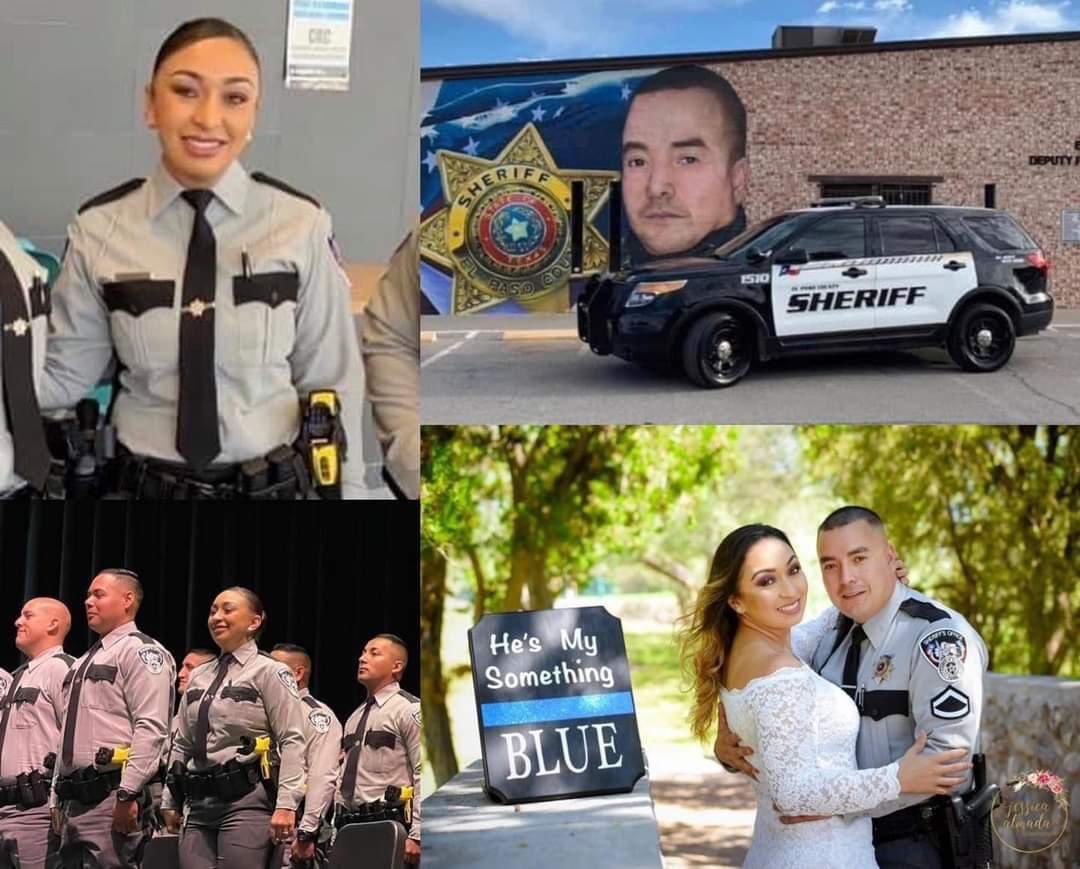 er_md2be's tweet photo. It’s hard to turn the page when you know someone won’t physically be there in the next chapter. I’ll carry on your legacy with pride, and I promise to forever make you proud. Rest easy Baby, I’ll take it from here. Forever full crew me &amp; you! @bluelivesmtr @ThinBluLn4Women https://t.co/ao024l3KY4