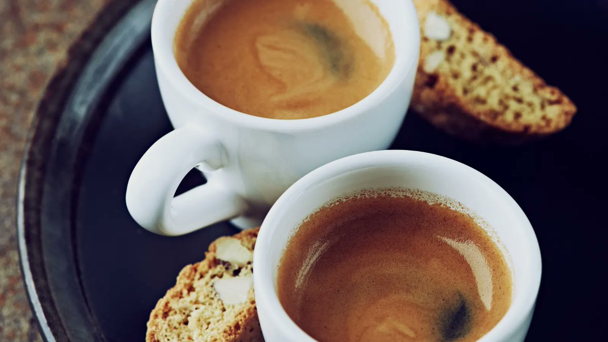 National Espresso Day!! Get your caffeine fix with a delicious shot(s) of espresso today. #nationalespressoday