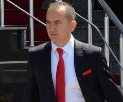 Aziz Takçı görevini yaptığı için yıllardır hücrede tutuluyor ve bu durum kimseyi rahatsız etmiyor

AİHMhukuksuzluğa DURdedi