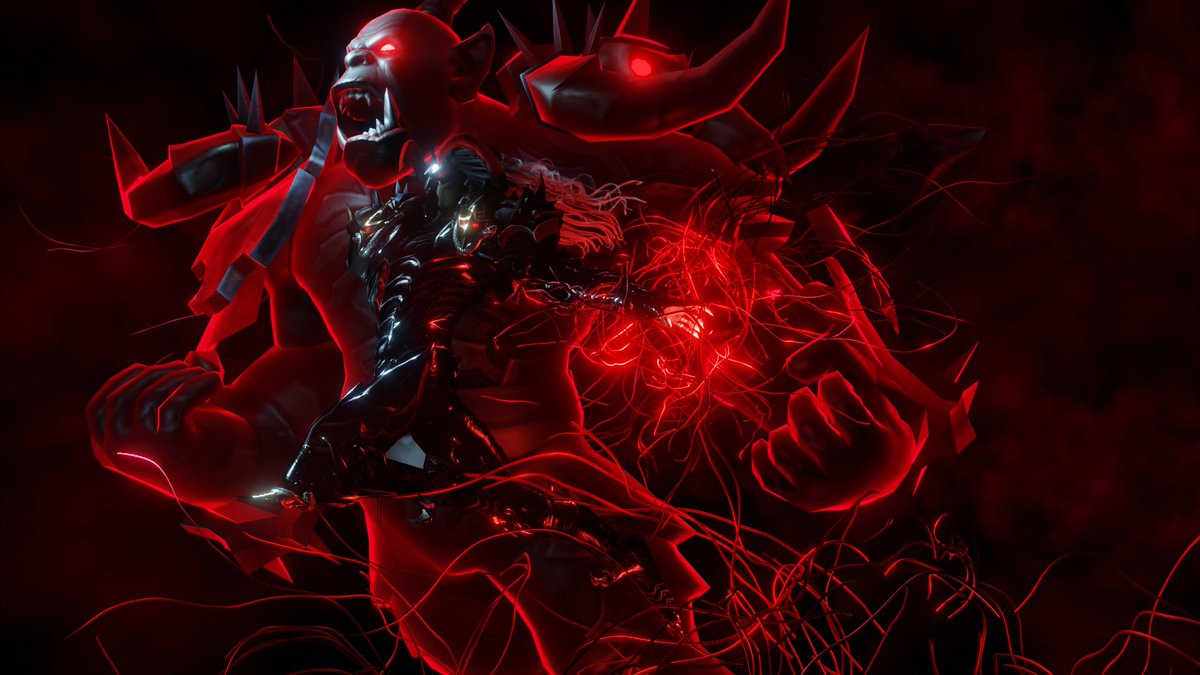 Xotrios1's tweet photo. Dark Simulachrum
#Warcraft #WorldofWarcraft #Wow #Elf #Blood #Vampire #Darkfallen #ArtistOnTwitter #art #Warhammer https://t.co/zbdrWaLjY9