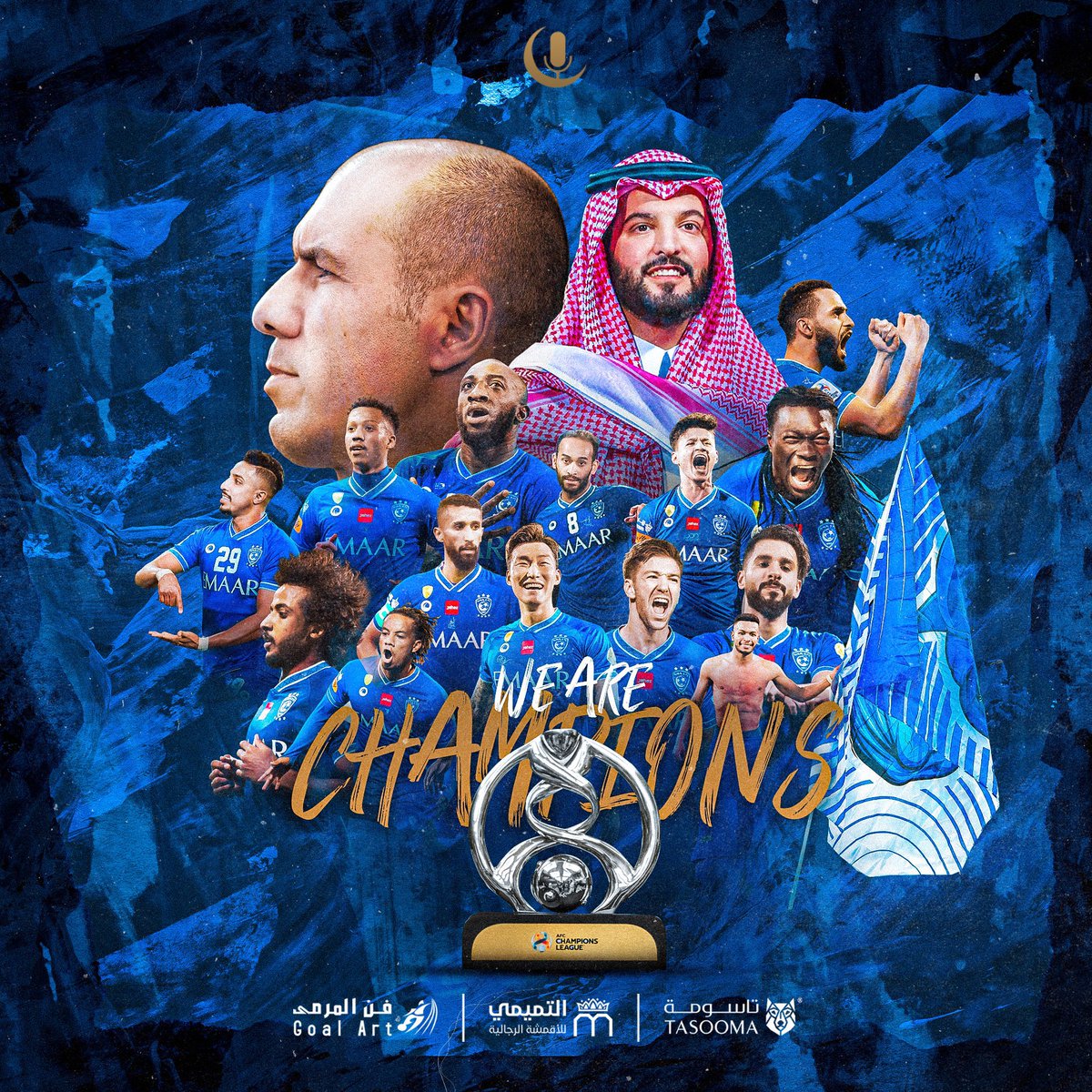 meshalgftrewq's tweet photo. هامتك في السماء فووووق 💙💙💙 https://t.co/4aJd0FnQmh