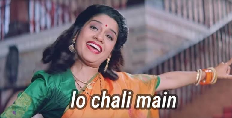 mshah061997's tweet photo. Whenever there is heavy price fall in crypto.
@CoinDCX be like https://t.co/6Ow5gG9fmX