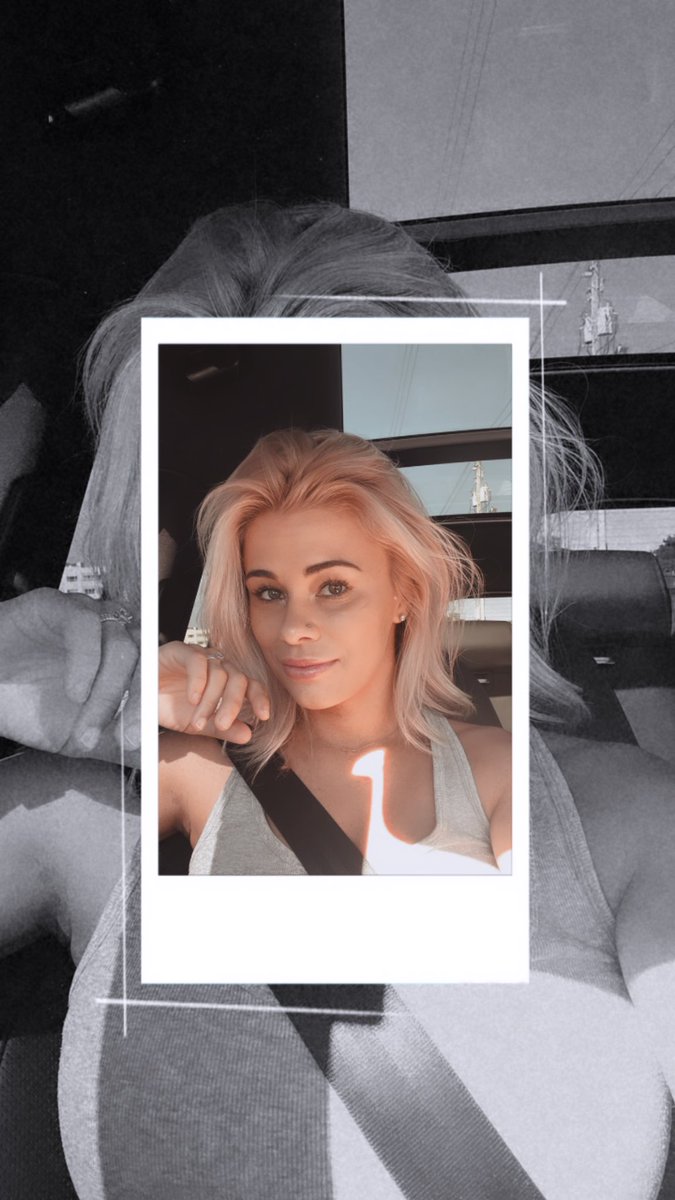 Paige VanZant tweet media