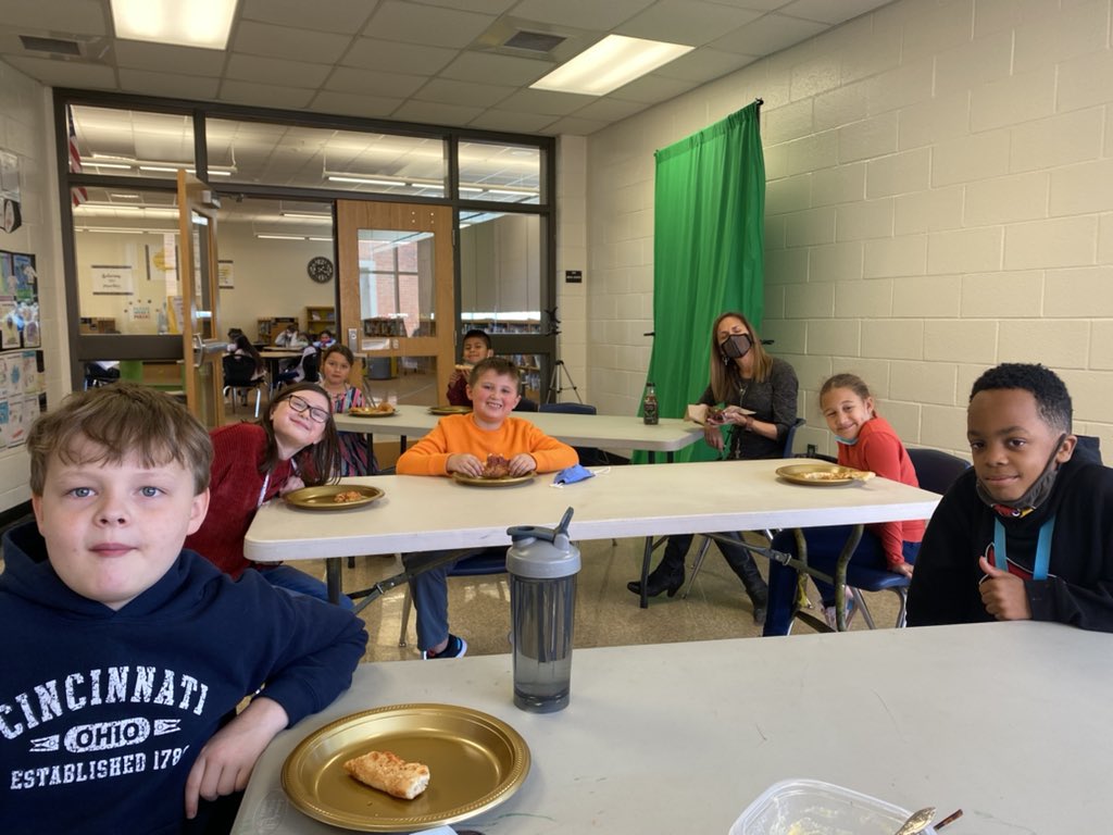 Bowen Elementary tweet media