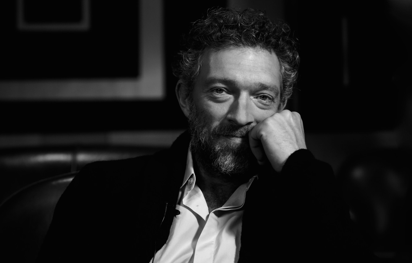 Happy Birthday to Vincent Cassel 