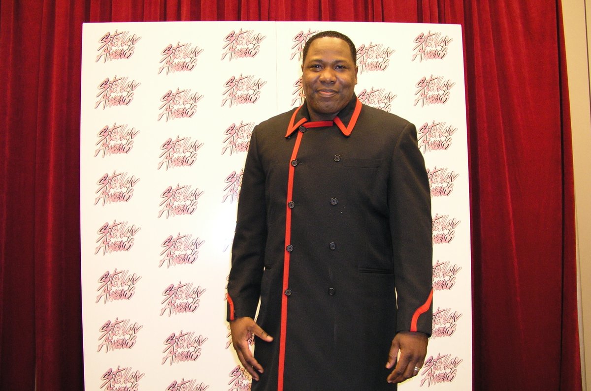 TheStellars's tweet photo. We're remembering the 2004 Stellar Awards weekend when @DariusBrooksJMG, @TheWmsBrothers, #ranceallengroup, @TheRealT57 were in the building! #thestellars @TheStellars https://t.co/YDuRJuHU4i