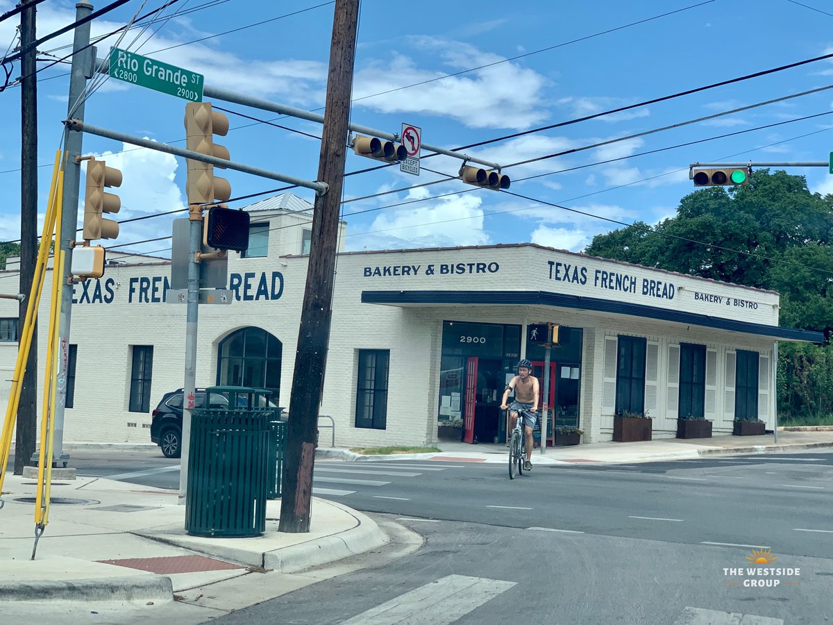 The Westside Group tweet media