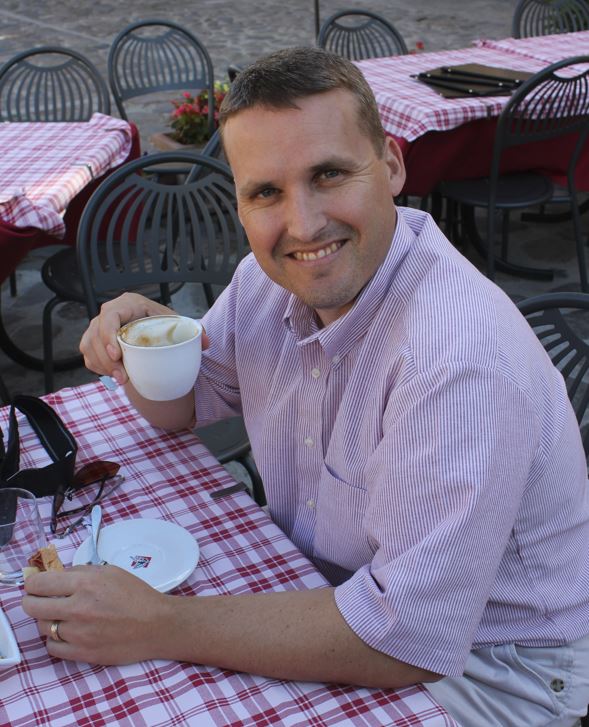 John Gazzola tweet media