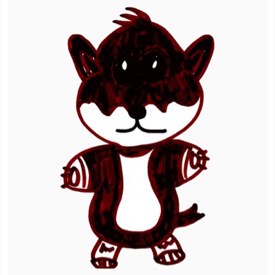 Adam_Sharvit's tweet photo. @garyvee I don’t own a veefriend… too expensive for me but the Hustling Hamster spoke to me as nothing ever comes for free and you must hustle for it! #NewProfilePic https://t.co/mRWGsTLBwm