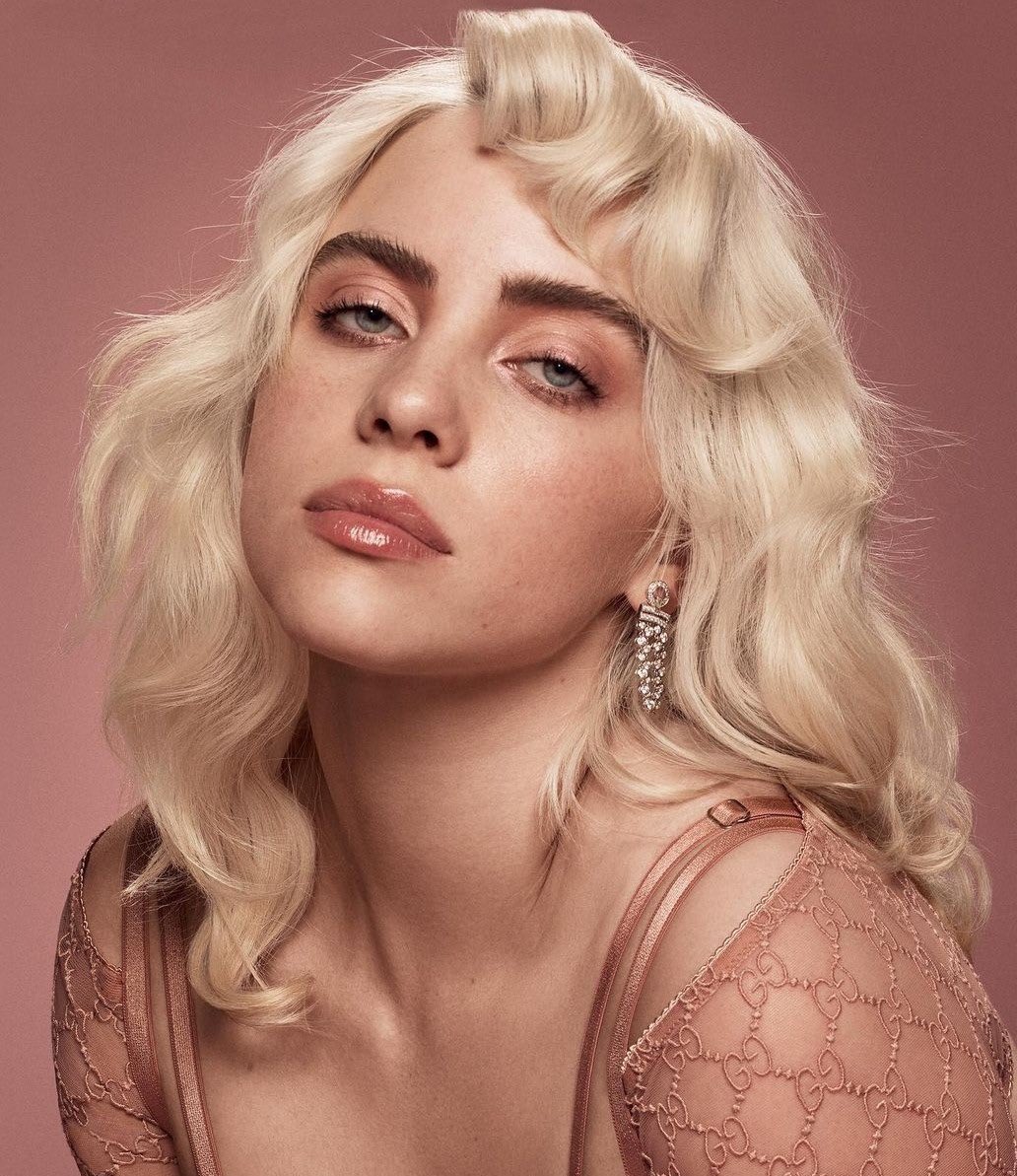 Info Billie Brasil tweet media