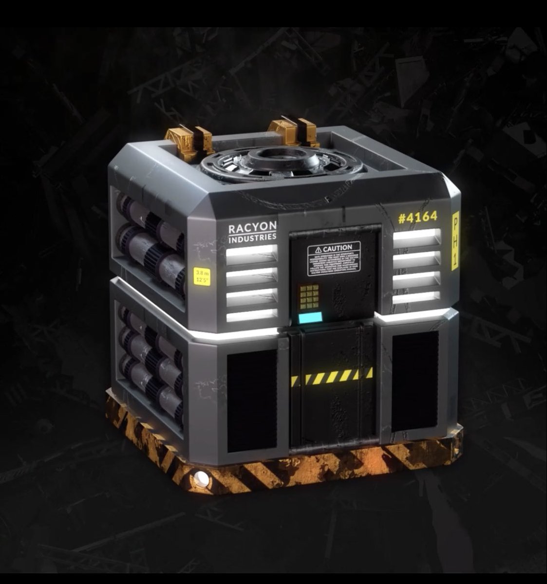 haasje29's tweet image. #RoboPackPH1 @VandammeCarlos