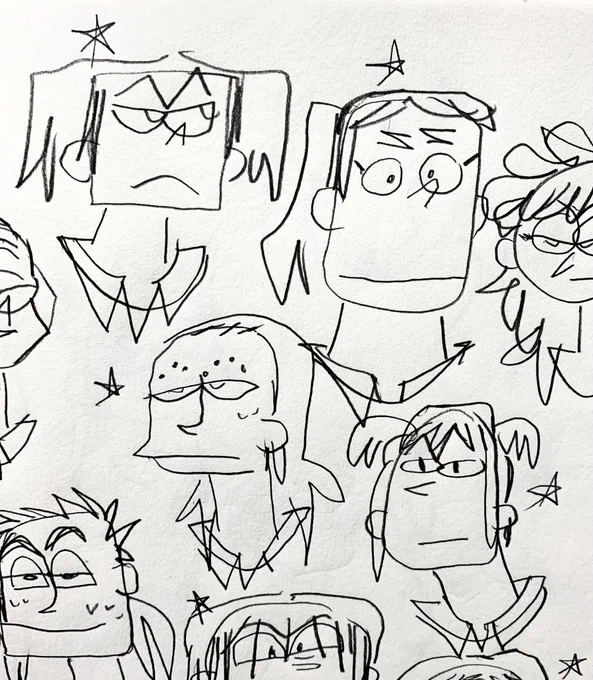 rude girl concepts 