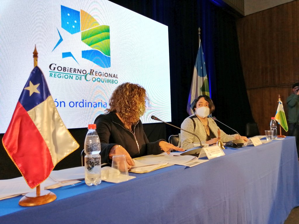 CORE Coquimbo tweet media