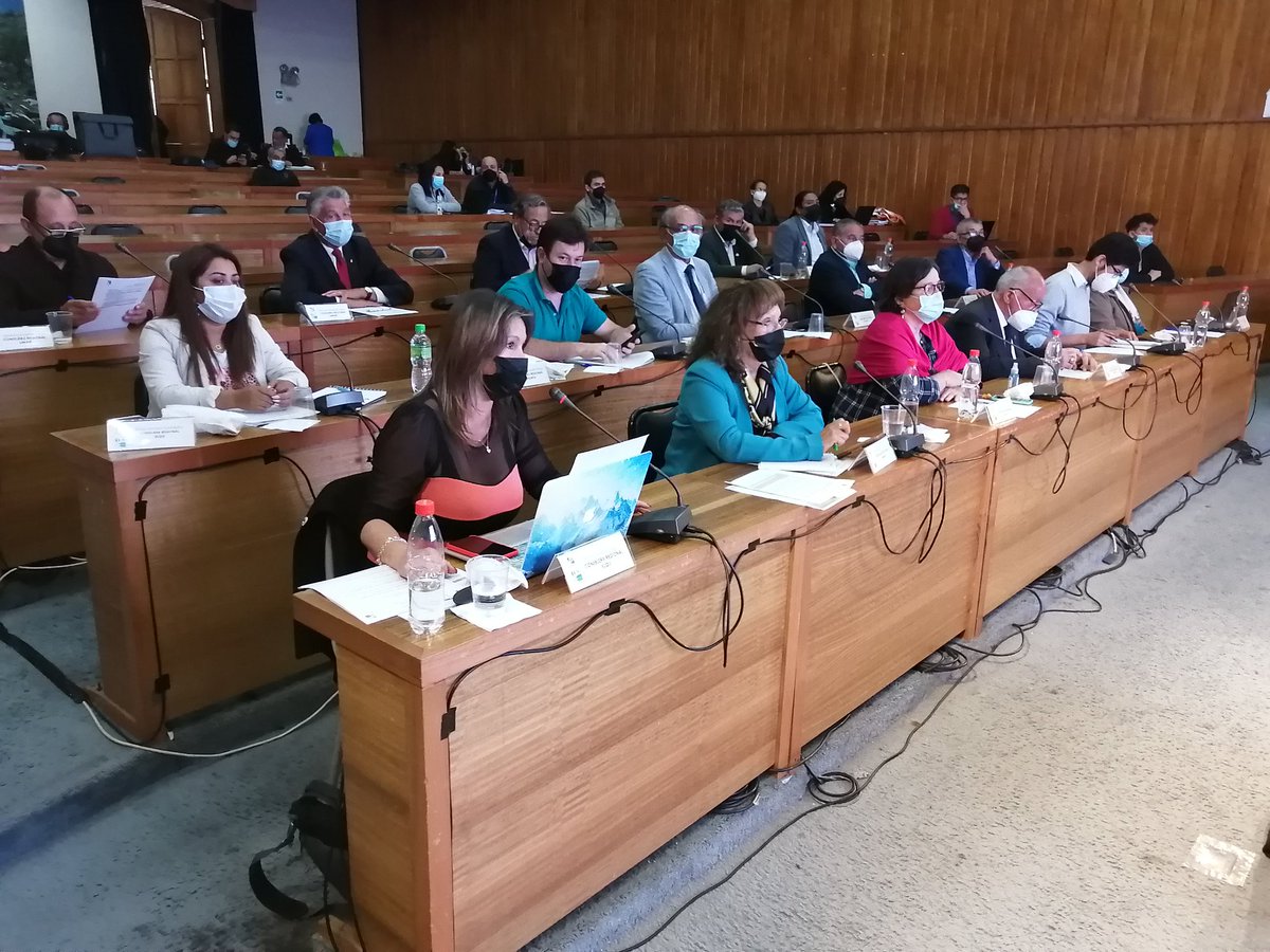 CORE Coquimbo tweet media