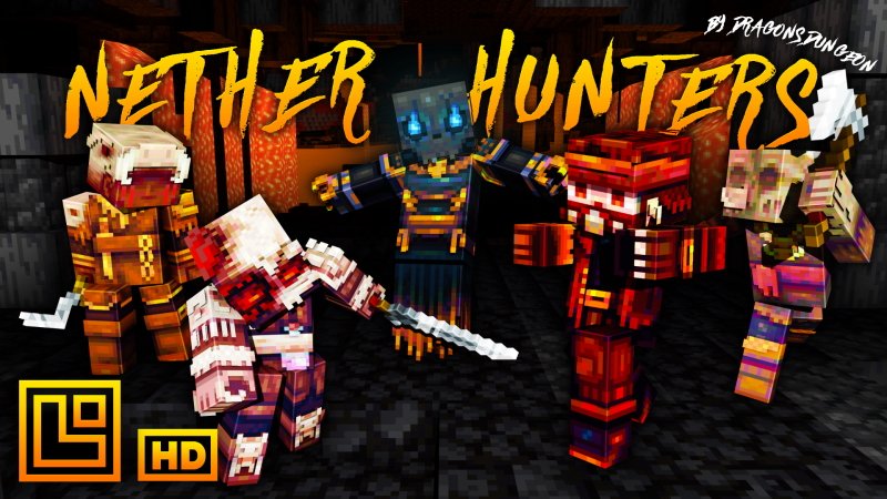 Pixel Squared (@pixelsq) on Twitter photo Are you ready to brave the Nether? You will be with this new HD skin pack! 'Nether Hunters' by <a href="/DragonsDungeon1/">DragonsDungeon</a> is available now on the #Minecraft marketplace!
Grab it here: bit.ly/3r4jU0U Are you ready to brave the Nether? You will be with this new HD skin pack! 'Nether Hunters' by <a href="/DragonsDungeon1/">DragonsDungeon</a> is available now on the #Minecraft marketplace!
Grab it here: bit.ly/3r4jU0U