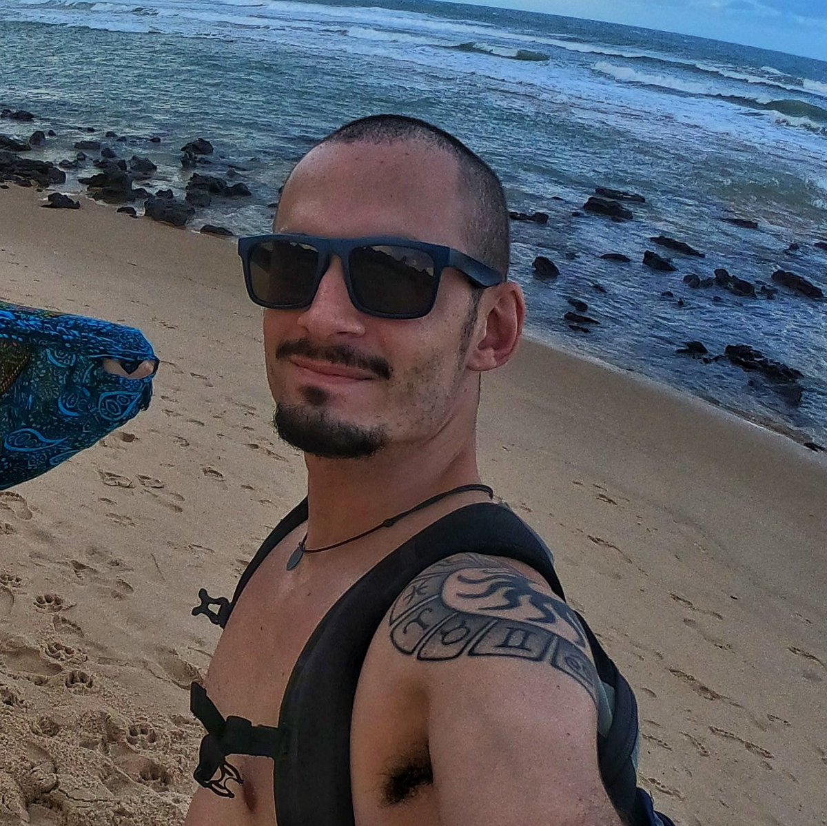 Diegolgmaciel's tweet photo. #NewProfilePic https://t.co/8bPztgsc6j