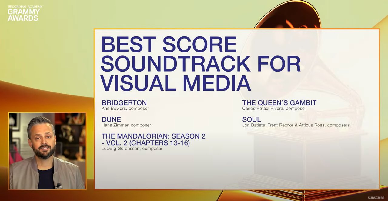 DuneInfo on Twitter "The DuneMovie album by HansZimmer has been