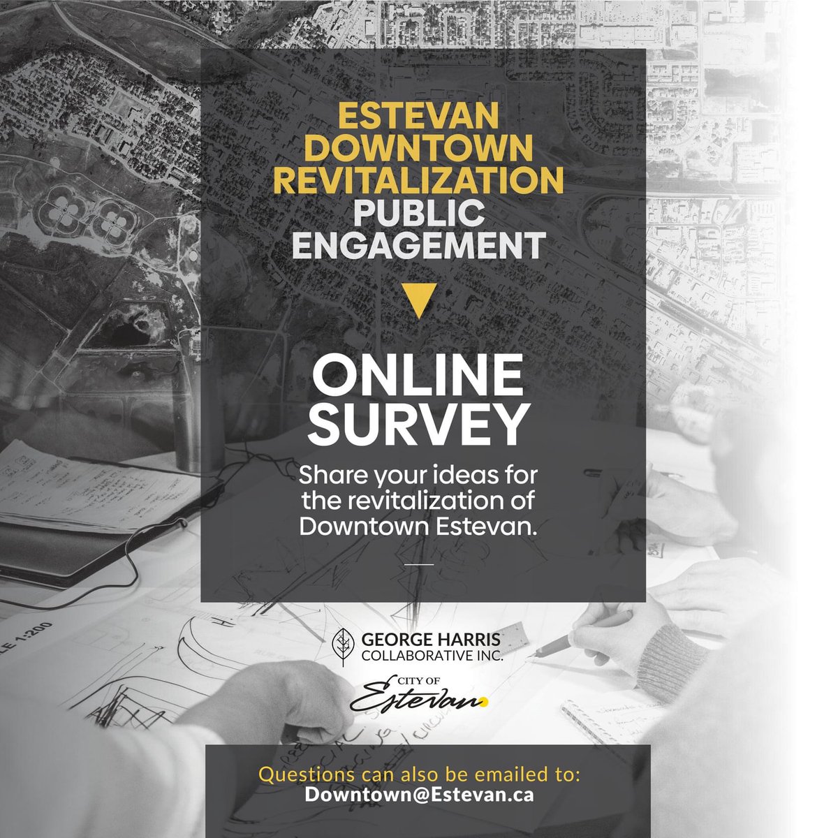 Estevan Economic Development tweet media