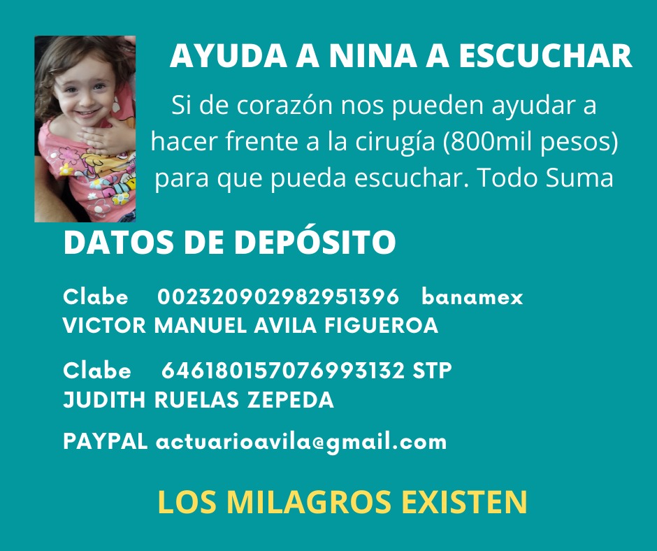 ActuarioAvila tweet picture