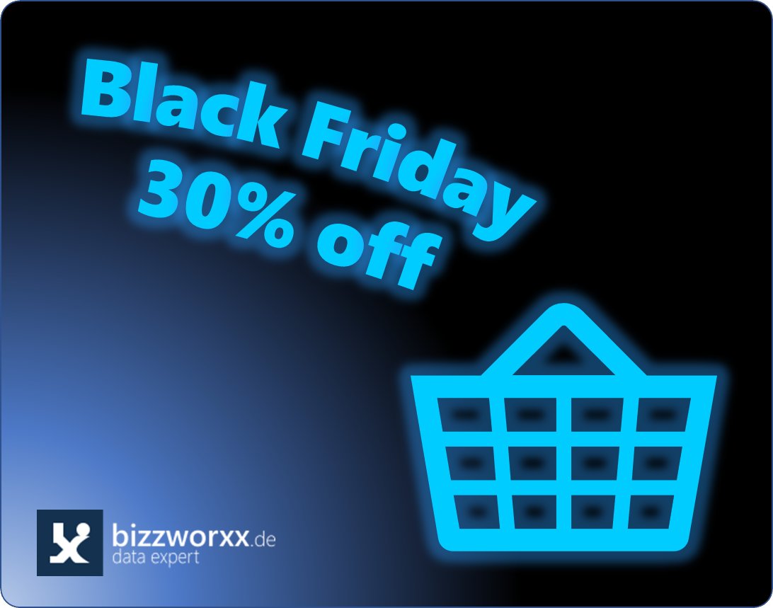 bizzworxx's tweet photo. Black Friday Offer - 30% off on all AppGini and AppGini Helper products.
https://t.co/qjrKu1sDa5
https://t.co/fSu1pcyHay
#AppGini #AppGiniHelper #CRUD #RAD #PHP #MySQL #MariaDB #Javascript #Typescript #JQuery #HTML #Bootstrap https://t.co/QWhDJY3jtu