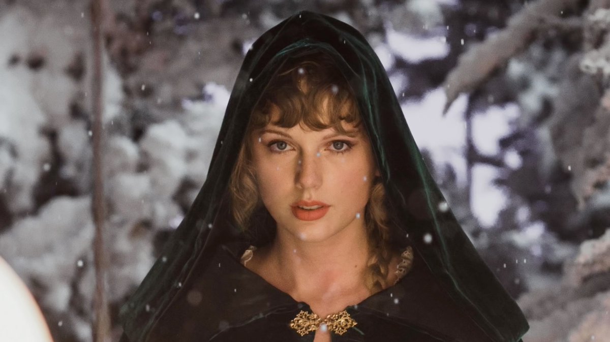 red november 🤝 gray november.

evermore album is nominated for album of the year at the #grammys!!!