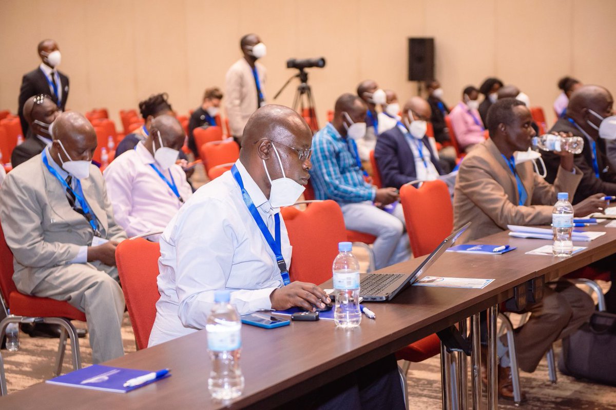 Rwanda Global Healthcare Summit tweet media
